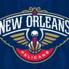 MERCATO NBA - I Pelicans per una proposta ai Cavaliers su Jarrett Allen