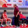 Trieste saluta Stefano Comuzzo, Responsabile del Settore Giovanile