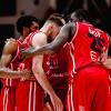 Olimpia Milano, è la semifinale numero 33, la 12° consecutiva. Tutti i numeri