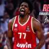 MERCATO LBA - Niente Virtus, Shaq McKissic rinnova con l'Olympiacos 