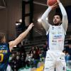 Serie B - La Malvin si ferma sul più bello, Pesaro vince al PalaDennerlein