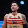 MERCATO EL - Barcelona, Willy Hernangomez diventa un caso con Pennaroya