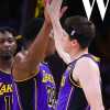 NBA - I Lakers si confermano in un buon momento contro Atlanta