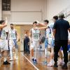 Serie B - Dinamo Brindisi: sabato arriva il Bim Bum Basket Rende