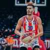 MERCATO EL - Clamoroso Dubai, in arrivo anche Filip Petrusev