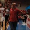 Serie B - Salvemini su Herons Montecatini-Bakery: “Avversario top, noi sulla strada giusta”
