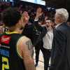 «Una vittoria della società»: Cremona, così Brotto prima di lasciare agli assistenti