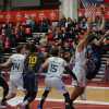 Serie B - I Bees si arrendono a Saronno. Vince la Robur