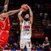 FINALE SCUDETTO  G2 | Olimpia Milano – Reyer Venezia: dove in TV, preview, la diretta (ore 20)