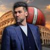 «Il basket torna a Roma»: Andrea Bargnani celebra il ritorno della Capitale in Serie A