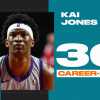 MERCATO LBA - Carlino: Virtus, roster completo. In arrivo l'ex Nba Jones