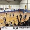 Tifosi aggrediti, sospesa Cus Palermo-Virtus Trapani in Serie C