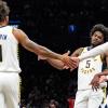  Toppin trascina i Pacers: Brooklyn travolta e striscia negativa interrotta