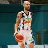 Serie B - Lions Bisceglie: in arrivo il Basket Corato