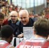 A2 - Sebastiani-Forlì al PalaSojourner. Ciani: “Desiderio di vincere davanti al nostro pubblico”