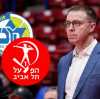 EuroLeague, preoccupazioni per le israeliane. Motiejunas: «Restiamo ottimisti»