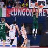 Che finale all'Allianz Cloud: Jurkkatam regala a Avellino la vittoria sull'Urania