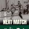 Serie B - La Climaway Monopoli a Rende prima del riposo
