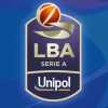 LBA Serie A, cambiano date e orari di Virtus-Napoli e Varese-Brescia