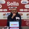 Sella Cento, esonerato coach Di Paoloantonio: l'annuncio del club
