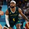 Patty Mills approda in Europa: l'australiano firma a La Laguna Tenerife