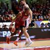 Pallacanestro Trieste vs Aquila Trento: diretta 4Q 78-74 40'