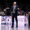 Cancellieri: «Sofferta la fisicità della Virtus. Jones? Vedremo. Ha due problemi»