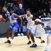 LIVE LBA - Dinamo Sassari vs Vanoli Cremona: diretta 1Q 3-11 3'