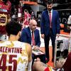 Reyer, Spahija: "Oggi Tortona ha giocato meglio di noi questa sera"
