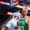 Playoff NBA | Maxey e George trascinano Philadelphia a Gara 7 contro Boston