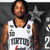 LIVE LBA - Virtus Bologna vs Vanoli Cremona: dove in TV, preview, diretta