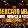 LIVE Mercato NBA, tutti i rumors e le notizie verso la deadline