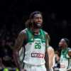 Attenzione Panathinaikos: Lessort rientra per le Final Four?