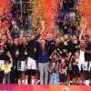 LBA - Gli highlights della vittoria della Virtus Bologna contro in Supercoppa 