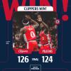 NBA Cup 2025: Kawhi Leonard regala ai Clippers la vittoria al buzzer contro i Pelicans