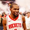 Kevin Durant supera Michael Jordan nella classifica marcatori All Time
