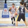 Serie B - La Logiman Orzinuovi allunga e supera Fiorenzuola