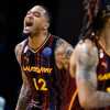 Sorpresa in BCL! Il Galatasaray batte Gran Canaria e va in finale a Atene