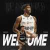 Serie B - La Rucker San Vendemiano annuncia Ivan Onojaife