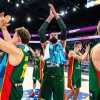 EuroBasket 2025: Lituania ok all'esordio, battuta la Gran Bretagna