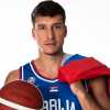 Serbia, Bogdanovic vede la squadra pronta a vincere Eurobasket 2025