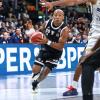 Yago Dos Santos ai saluti alla Virtus: potrebbe tornare in Brasile