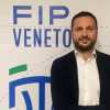 FIP - Fabio Crivellaro è il nuovo presidente di Fip Veneto