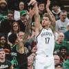Nic Claxton da tripla doppia, i Brooklyn Nets battono i Celtics 