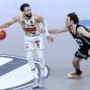MERCATO LBA - Dopo Kabengele, Dubai BC prova a sfilare anche Ennis alla Reyer