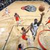 NBA - Pelicans tornano a vincere con Williamson: battuti i Thunder