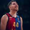 UFFICIALE EL - Joel Parra rinnova con il Barcelona fino al 2028