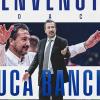 Ufficiale: Luca Banchi è il nuovo allenatore della Nazionale