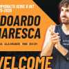 Serie B - Viola Reggio Calabira: arriva Edoardo Maresca nel roster