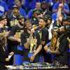 Finals - Gara 7 incorona gli Oklahoma City Thunder campioni NBA 2024-25